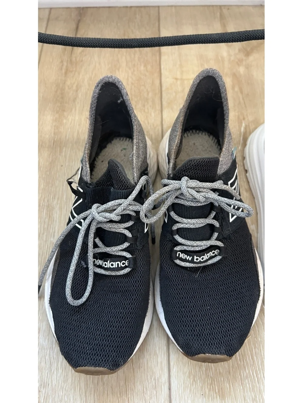 Women’s size 8 anew Balance sneakers [COPY]